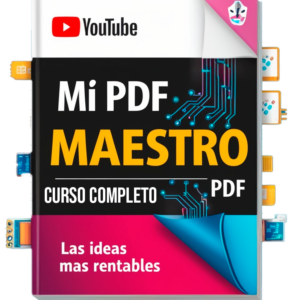 MI PDF MAESTRO